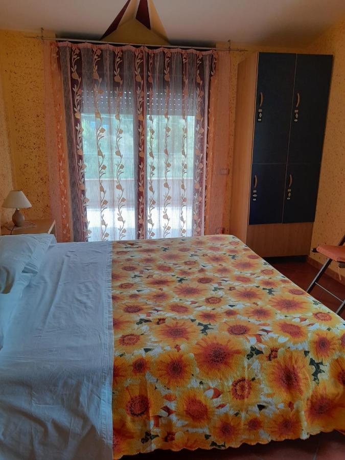 Bed & Breakfast "David" Tornareccio Kültér fotó